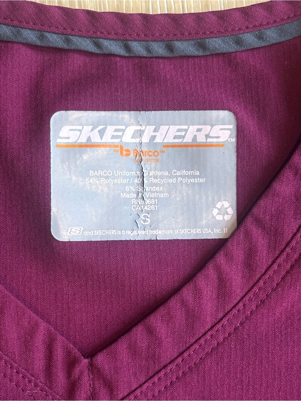 Sketchers Scrub Bundle - Picture 9 of 10